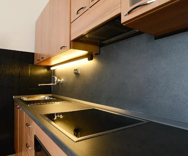 Apartment Glicinija Zadar