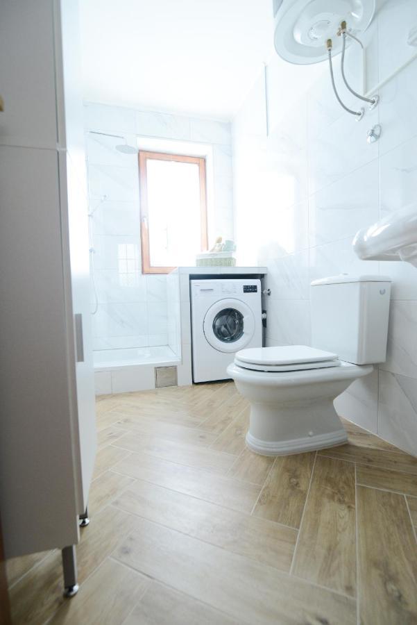 Glicinija Apartment Zadar