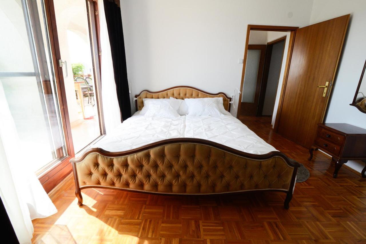 Glicinija Apartment Zadar