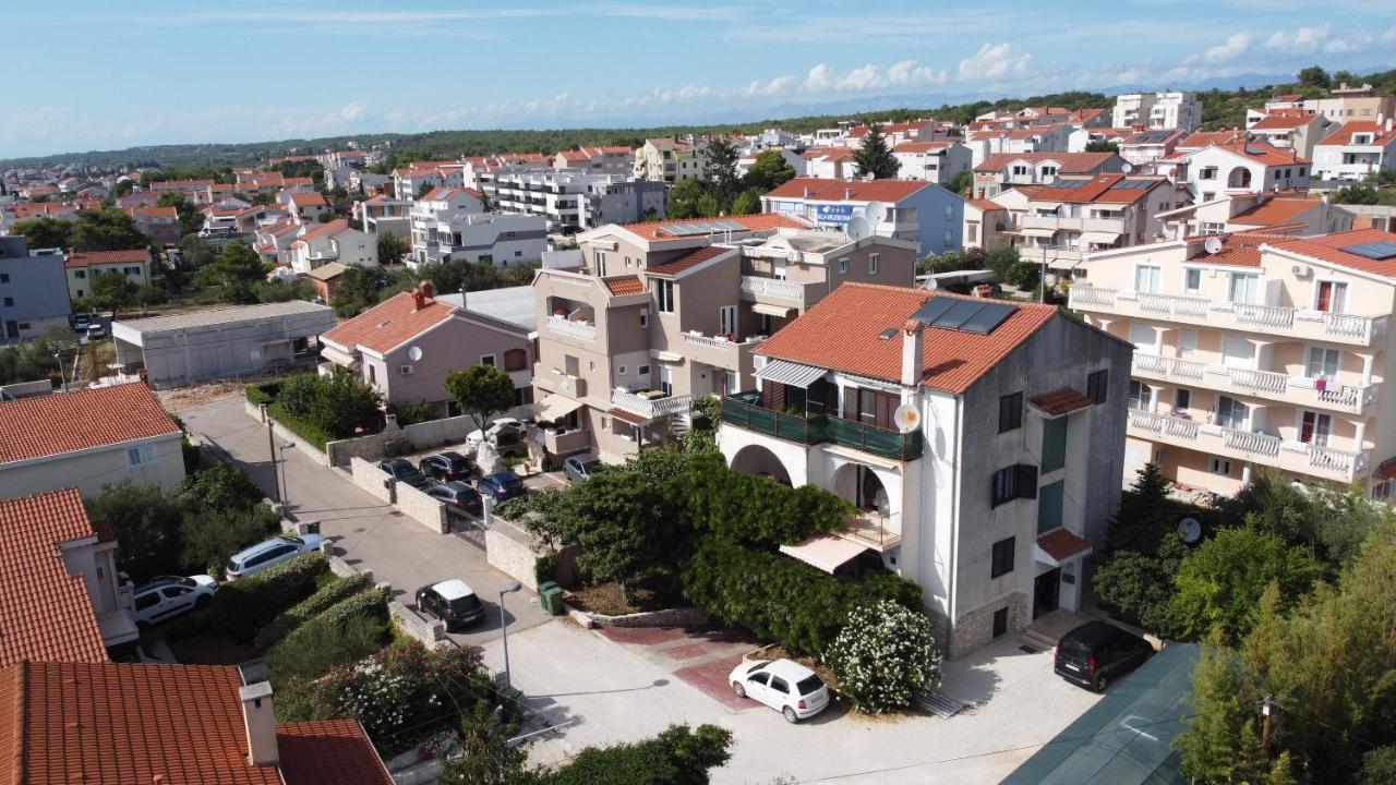 Glicinija Apartment Zadar