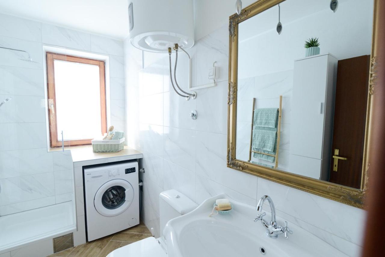 Apartment Glicinija Zadar