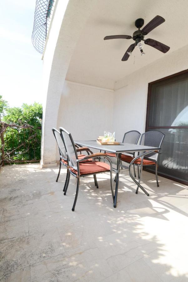 Glicinija Apartment *
