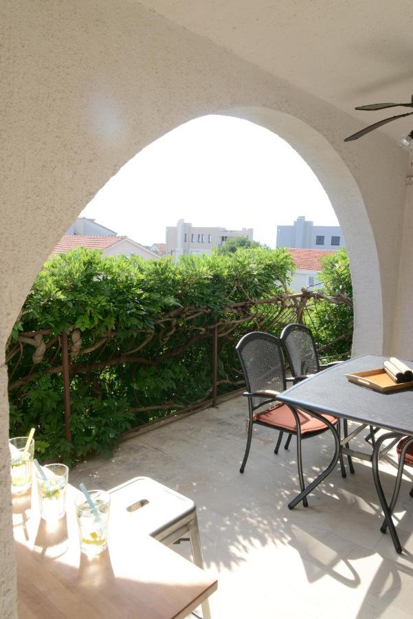 Glicinija * Zadar